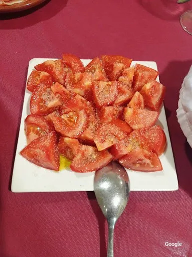 Altres cuines espanyoles Taberna Paramesa
