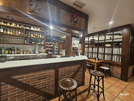 Otras cocinas españolas Restaurante Hotel De Torres