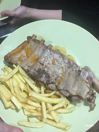 Altres cuines espanyoles Restaurante Asturcón