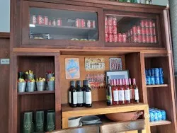 Otras cocinas españolas Bar Cafeteria Sa Picada