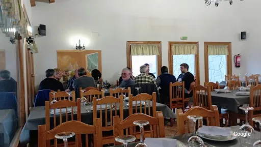 Altres cuines espanyoles Jatetxe Nabarniz