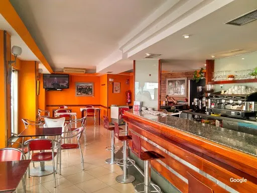 Vegetariana Restaurante Hotel Nuria