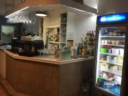China Fufu, España