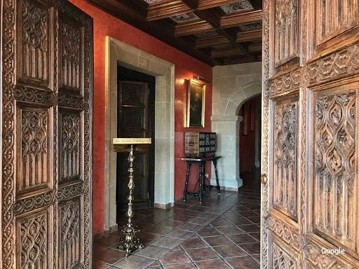 Vegetariana La Noria