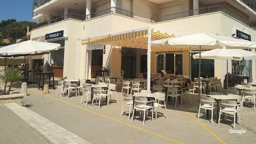 Mediterrània Txoique