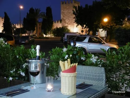 Italiana Spuntino A Nord Est