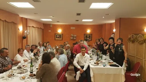 Vegetariana Casa Lola