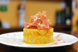 Francesa Vibel Crepes