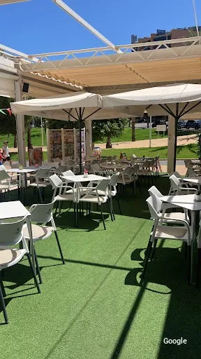 Vegetarian Gwens Bar and Kitchen