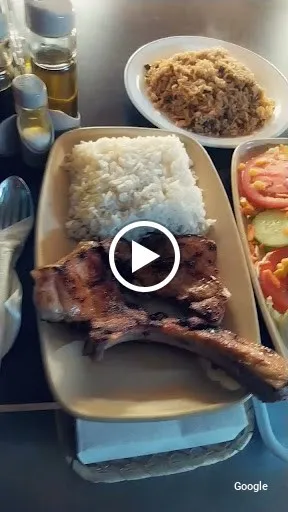 Vegetariana El Rinconcito