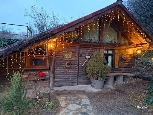 Vegetariana La Posada de Cercedilla