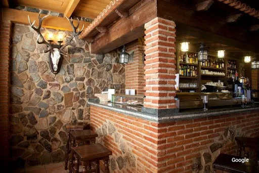 Beste Kokapenak Espainiarra Hotel Rural Villa de Canamero