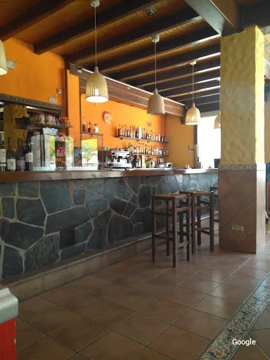 Vegetarian Bar Restaurant l'Estudiant