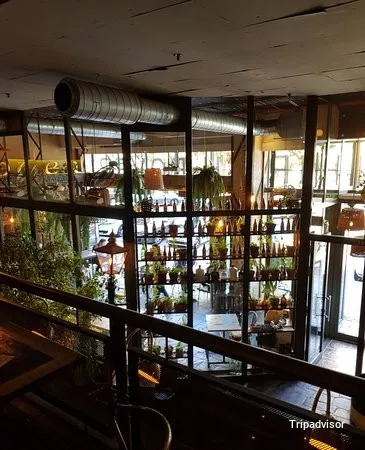 Altre cucine The Irish Rover Pub