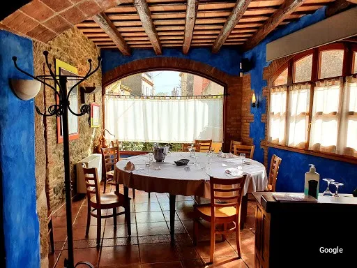 Other Spanish cuisines La Muga