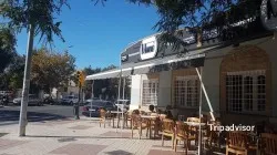 Other Spanish cuisines Mané