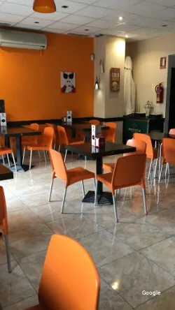 Otras cocinas españolas Bar-Restaurante Senyor Fred