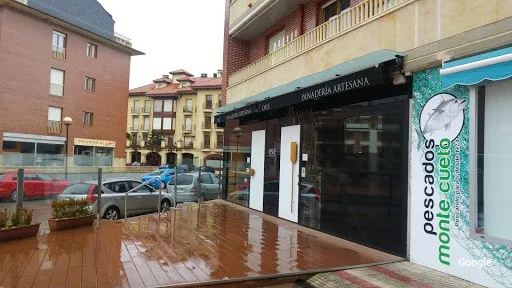 Menjar ràpid Osle
