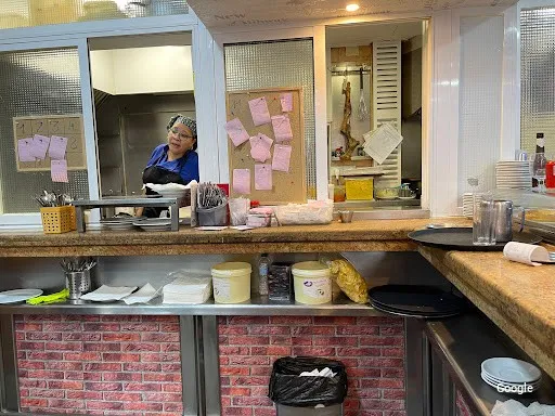 Altres cuines espanyoles Cafetería Sicilia