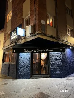Marisco Los Caracoles Viavélez