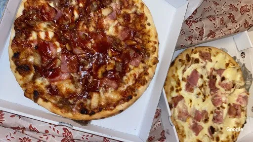 Vegetariana NOSTRA PIZZA