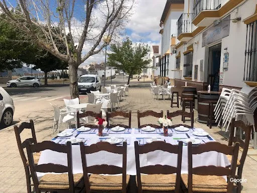 Mediterránea Bar Lo Nuestro