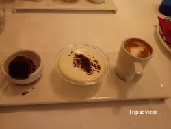 Italiarra La Tagliatella - Berceo