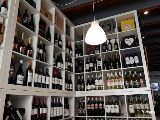 Altre cucine spagnole Envero Vinatería Restaurante