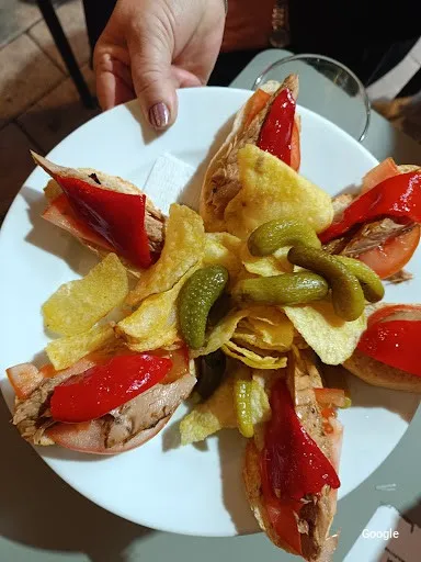 Altres cuines espanyoles TABERNA MARJALILLO BAJO 9
