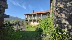 Otras cocinas españolas Pazo Xunqueiras