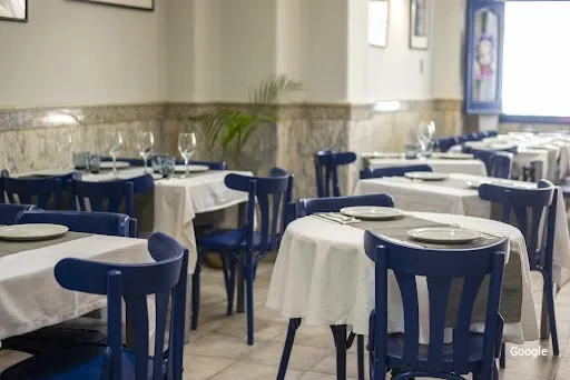 Pasta and Pizza Restaurante Italiano LA ROMANA