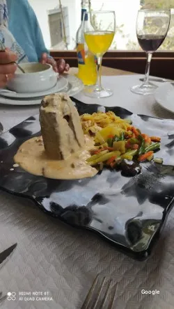 Vegetariana Bar Moya
