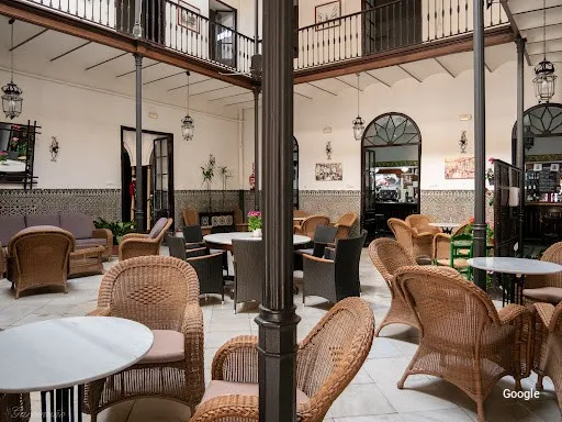 Vegetarian Casino de Souna