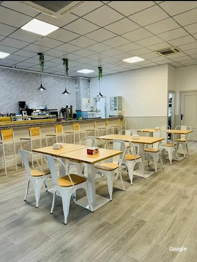Vegetariana Restaurante La Tinaja