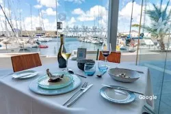 Other cuisines Restaurante Lilium