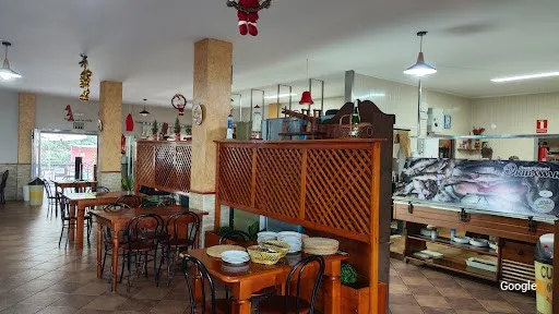 Mediterrània Restaurante Ribamar