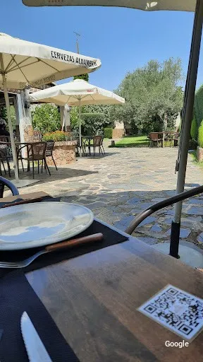 Asador Asador El Majano