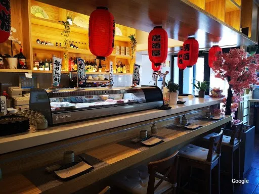 Japonesa Sushi 32