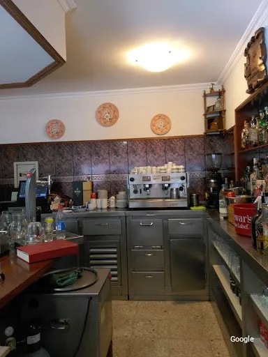 Other Spanish cuisines Casa Raquel