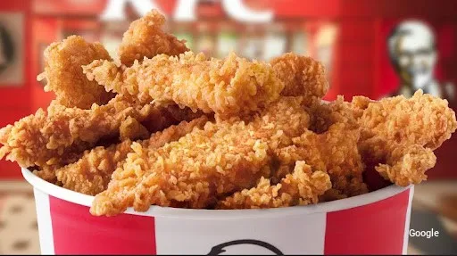 Comida rápida KFC Almenara