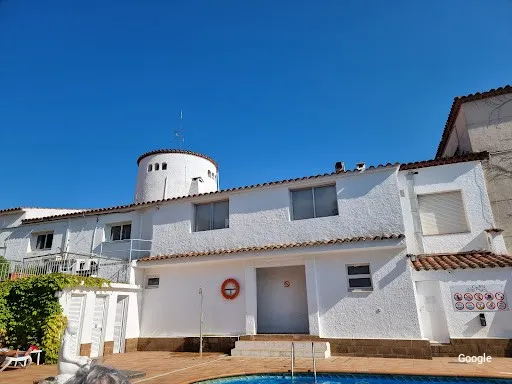 Mediterránea Restaurant Gran Sol