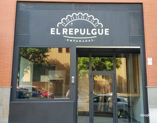 Argentina El Repulgue - Empanadas