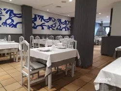 Marisc Marisqueria Cancelo