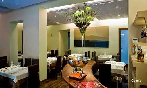 Altre cucine spagnole Gaudium