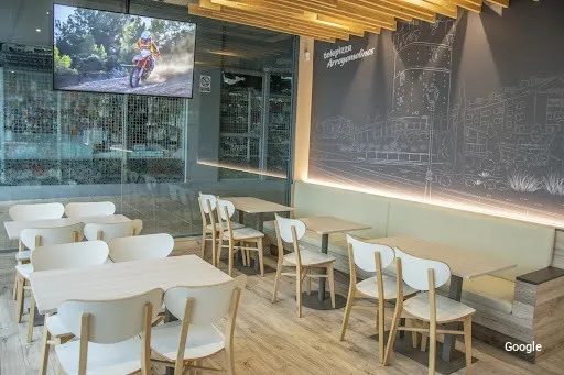 Pasta e Pizzeria Telepizza - Arroyomolinos