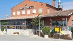 Beste Kokapenak Europan Bar Restaurant Torrent