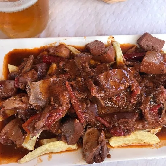 Vegetariana Casa Da Cultura