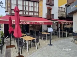 Otras cocinas españolas RESTAURANTE El Carel