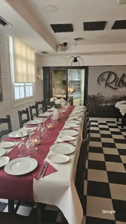 Altres cuines espanyoles La Ribera Asador