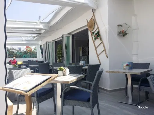 Mediterranea Restaurante Cafeteria Bon Sol